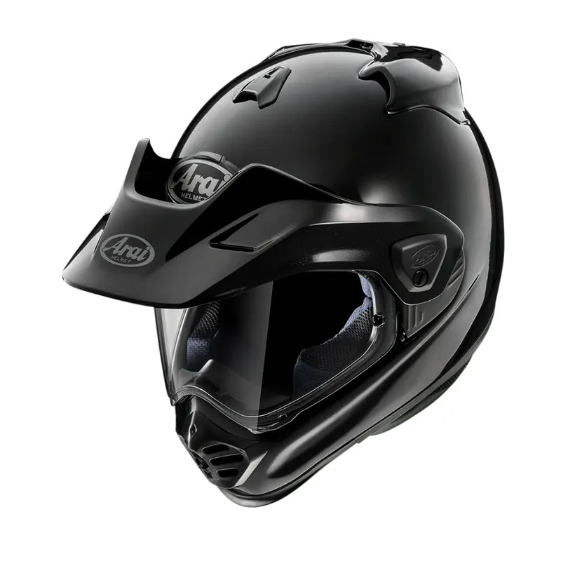 Casque ARAI TOUR-X5 Diamond Black