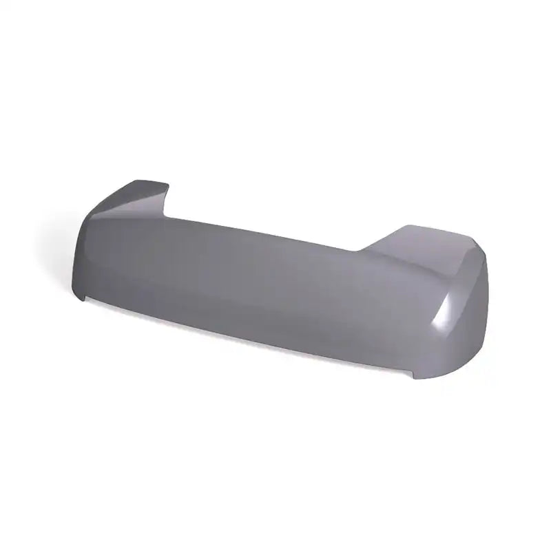 Coque Graphite Pour Top-Case