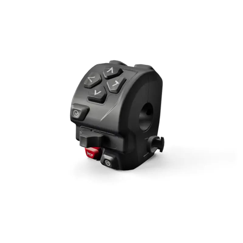 Régulateur De Vitesse Avec Drl