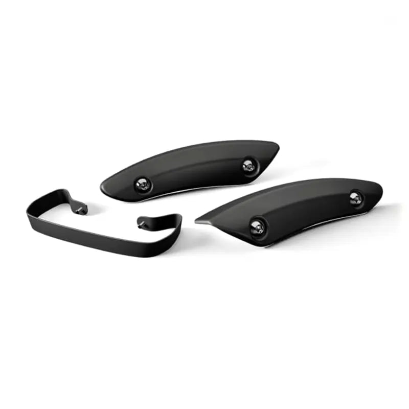 Kit De Suppression Rail De Garde-Boue