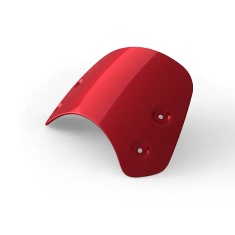 Saute-Vent Court Diablo Red