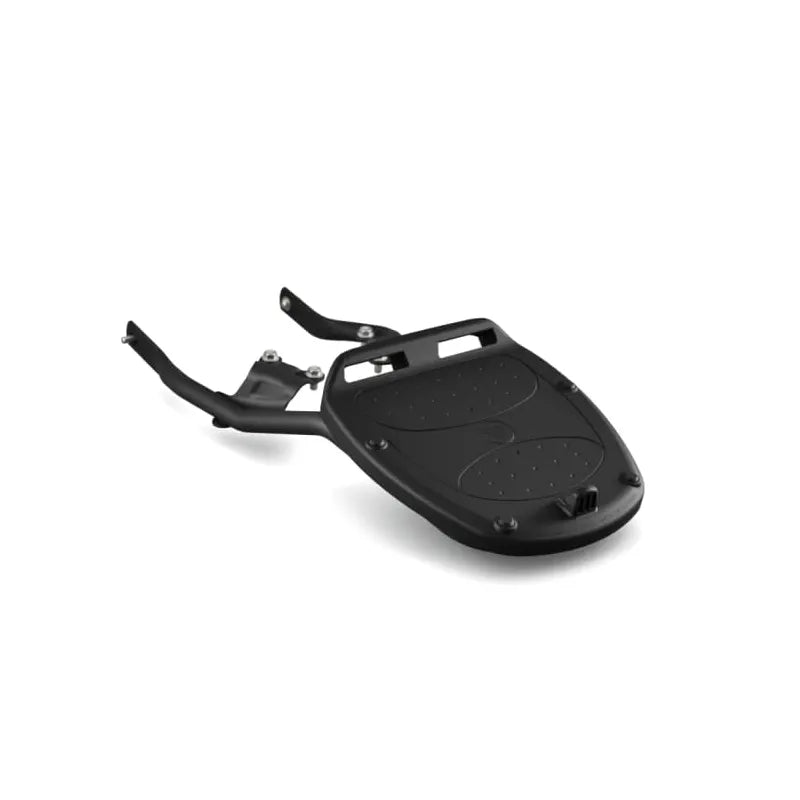 Support De Top-Case Noir