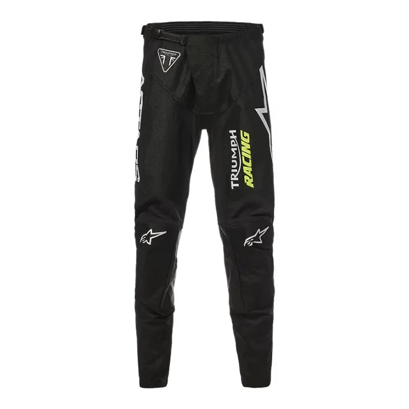 Pantalon Triumph Racer Graphite MX