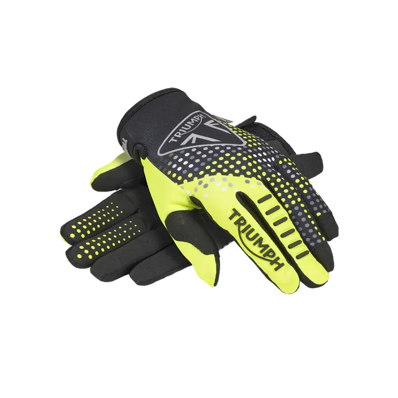 Gants Triumph Roller Radar MX