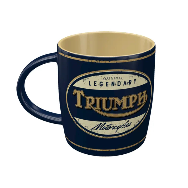 Mug Céramique Triumph Legendary