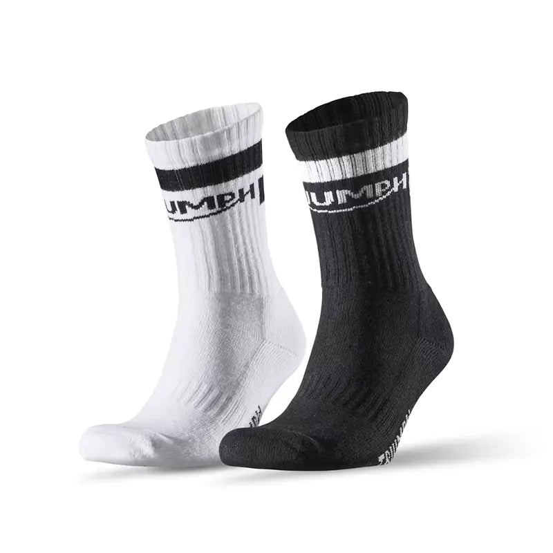 Chaussettes Triumph à Rayures