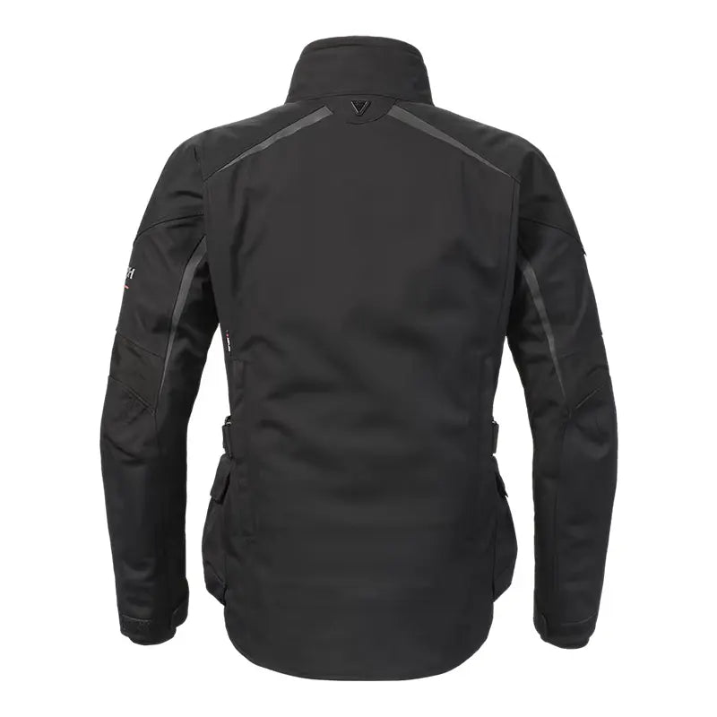 Blouson Leith 2 dos