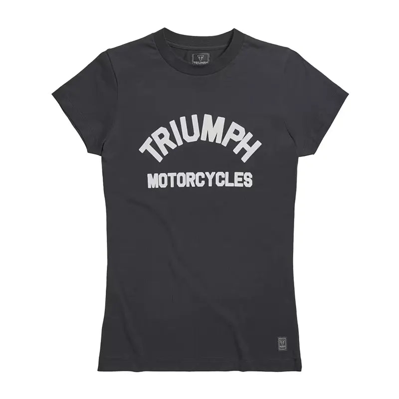 T-Shirt Luss Pour Femme