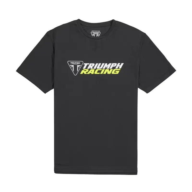 Tee-shirt Triumph Rapid Dry Racing