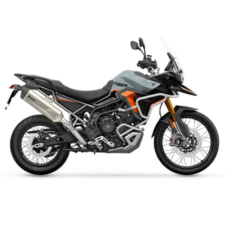 Tiger 900 Desert