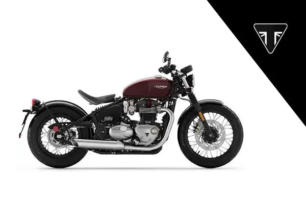Bonneville Bobber (VIN jusqu'au AC1195)