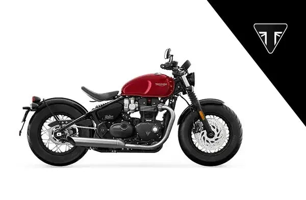 Bonneville Bobber (VIN AC1196 à CM2396)