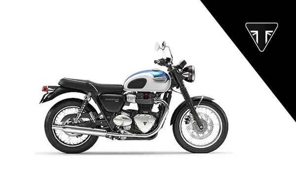 Bonneville T100 (VIN jusqu'au AC5926)