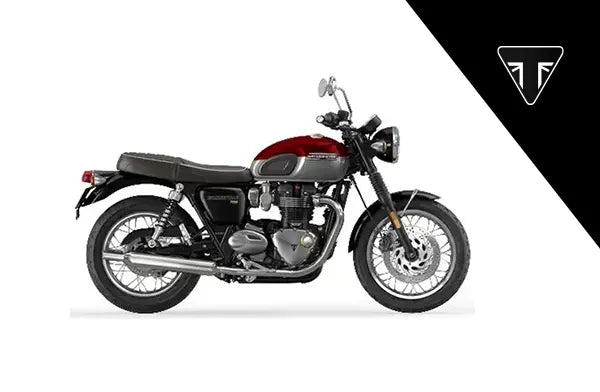 Bonneville T120 (VIN AC6130 à CL9402)