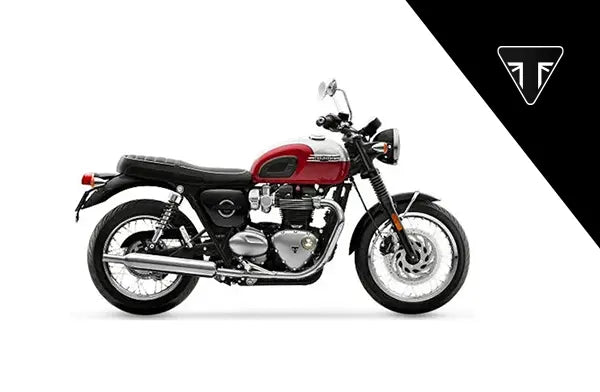 Bonneville T120 (VIN à partir de CL9403)