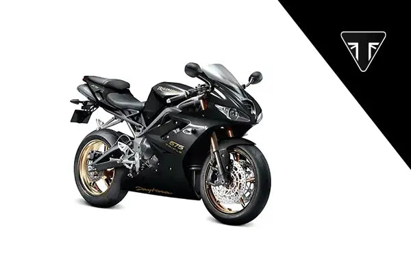 Daytona 675 & 675R (VIN 381275 à 564947)