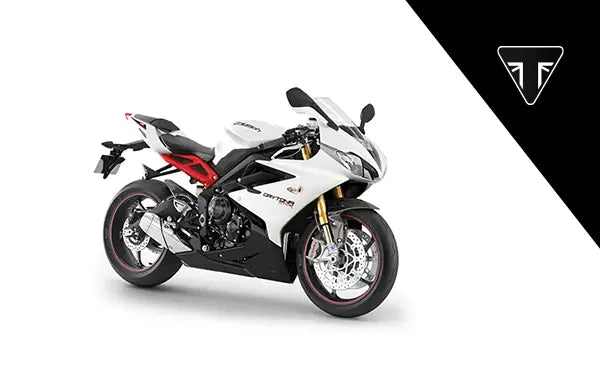 Daytona 675R (VIN à partir de 564948)
