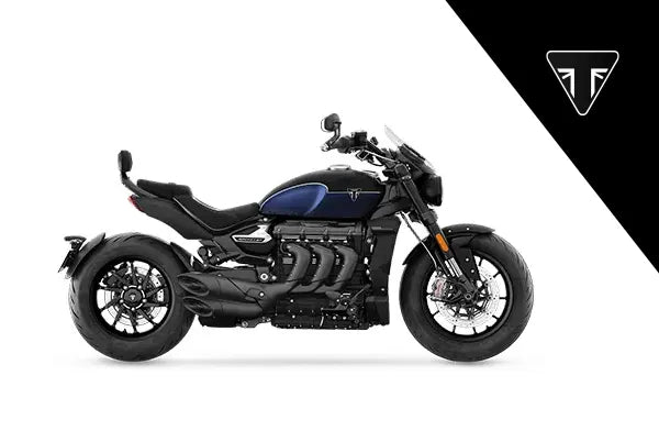 Rocket 3 Storm GT