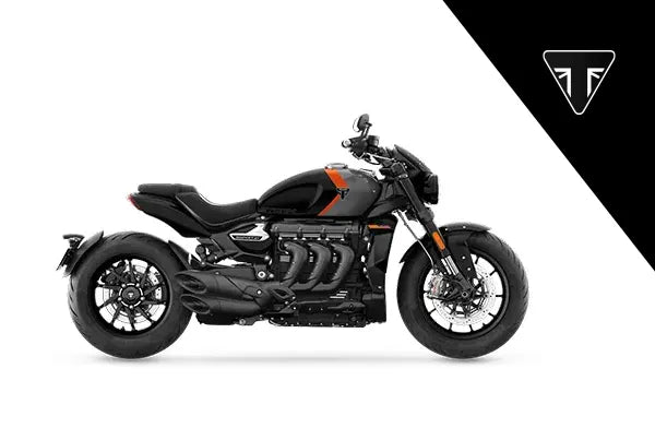 Rocket 3 Storm R