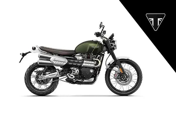 Scrambler 1200 XC (VIN jusqu'au AE9097)