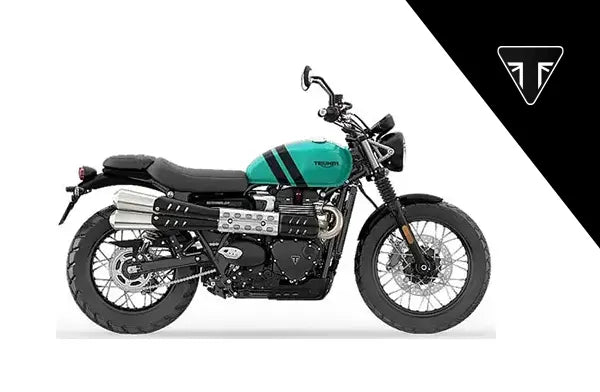 Scrambler 900 (VIN jusqu'au CM9963)