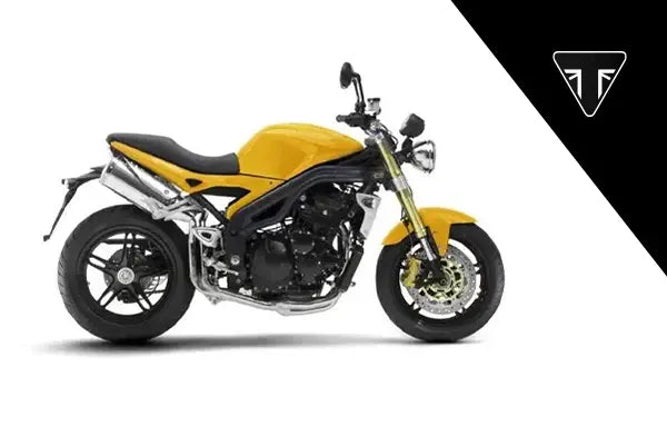 Speed Triple 1050 (VIN 210445 à 461331)