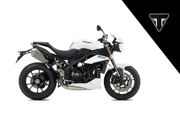 Speed Triple 1050 (VIN 461332 à 735437)