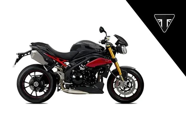 Speed Triple 1050 R (VIN jusqu'au 735336)