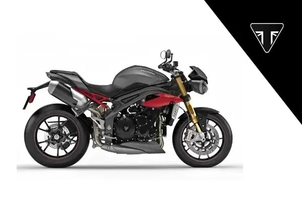 Speed Triple 1050 R (VIN à partir de 735337)