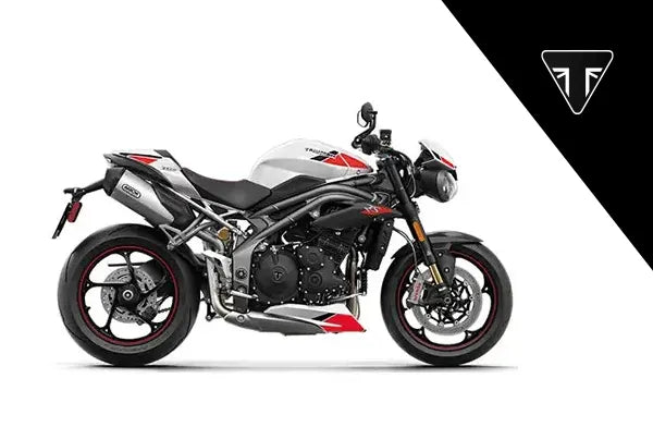 Speed Triple 1050 RS (VIN à partir de 867601)