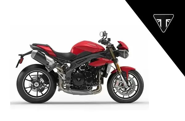 Speed Triple 1050 S (VIN 735438 à 867684)