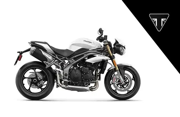Speed Triple 1050 S (VIN à partir de 867685)