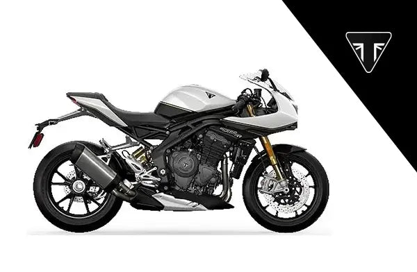 Speed Triple 1200 RR