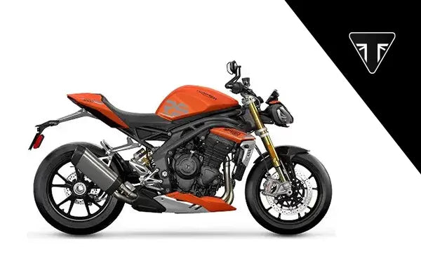 Speed Triple 1200 RS (VIN jusqu'au CD3147)