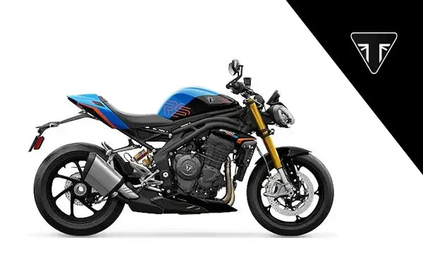 Speed Triple 1200 RS (VIN à partir de CD3148)