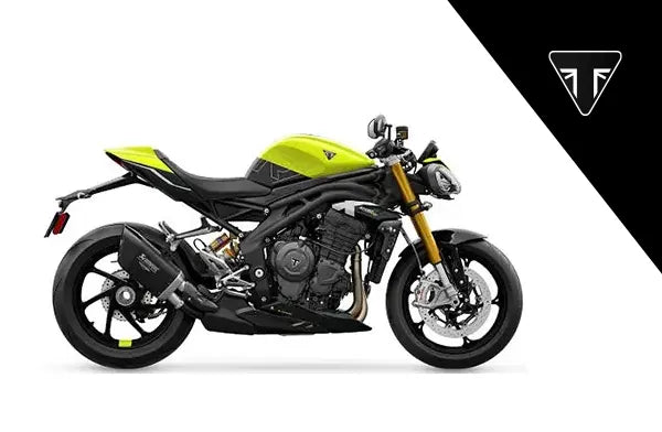 Speed Triple 1200 RX
