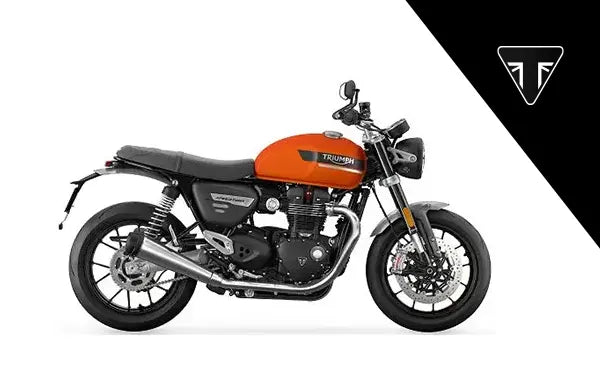 Speed Twin 1200 (VIN AE2311 à CA0786)
