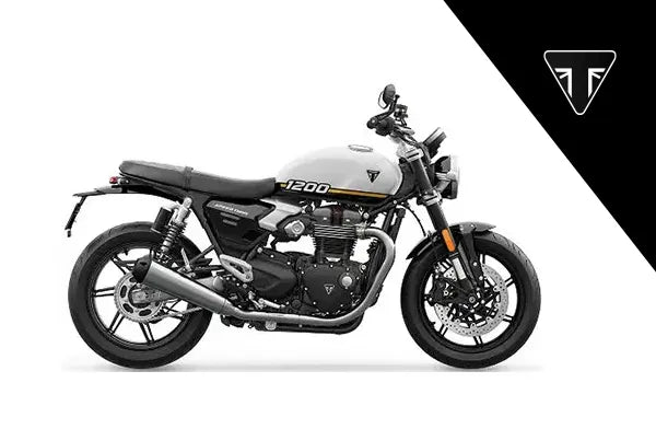Speed Twin 1200 (VIN à partir de CA0787)