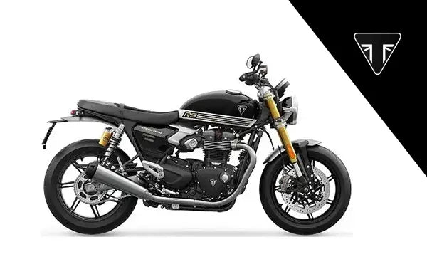 Speed Twin 1200 RS