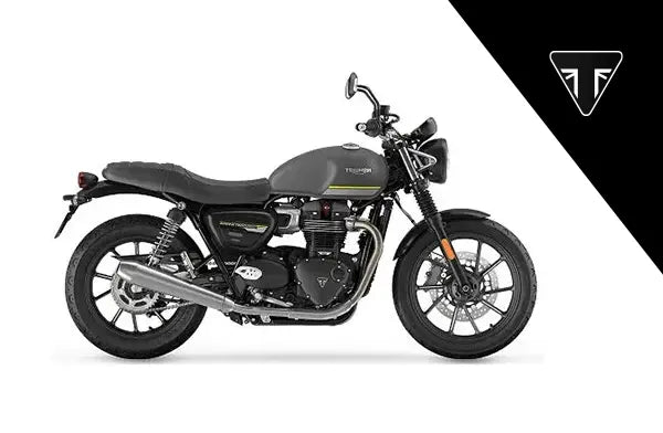 Speed Twin 900 (VIN jusqu'au CB9309)