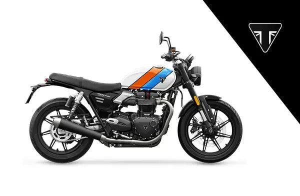 Speed Twin 900 (VIN à partir de CB9310)