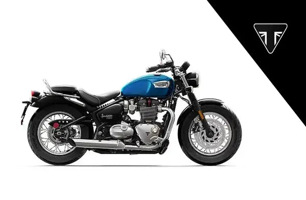 Bonneville Speedmaster (VIN jusqu'au AC1200)