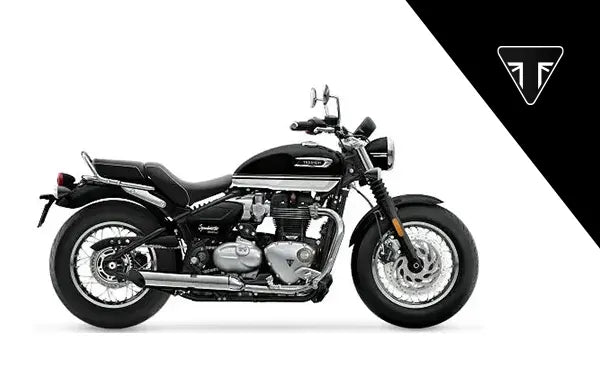 Bonneville Speedmaster (VIN à partir de CM2412)