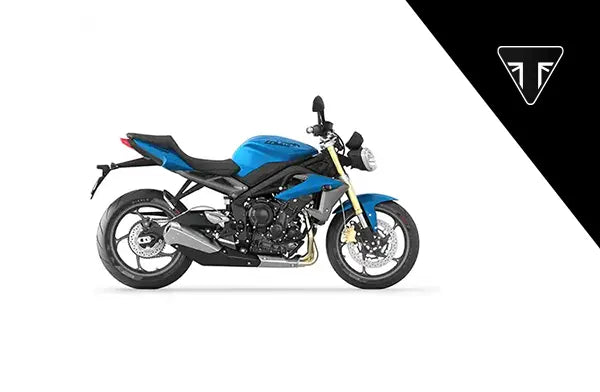 Street Triple 675 (VIN à partir de 560477)