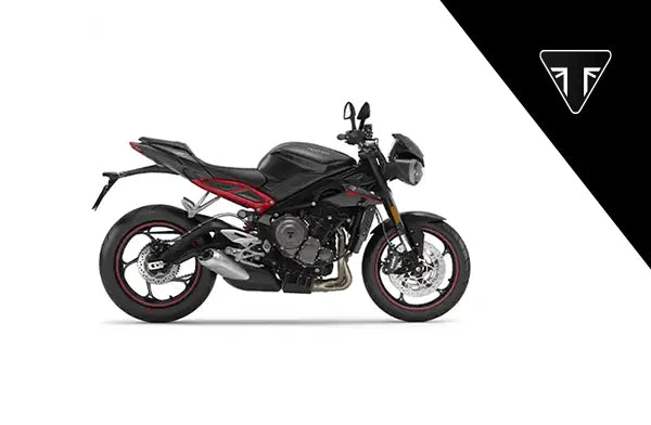 Street Triple 765R (VIN 806646 à 982751)