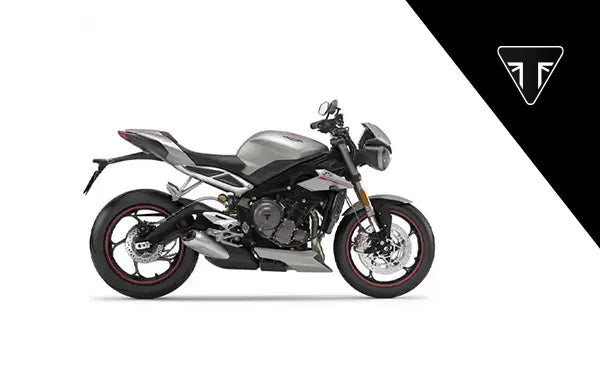 Street Triple 765RS (VIN 800262 à 965682)