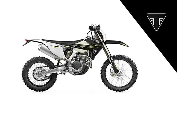 TF 250-E