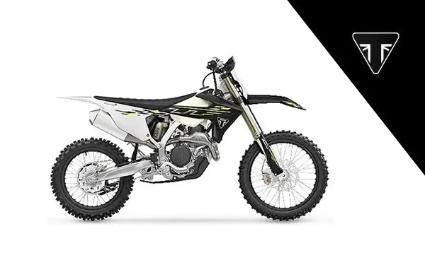 TF 450-C