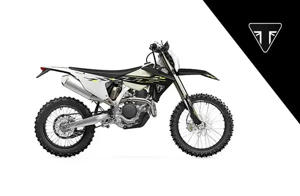 TF 450-E