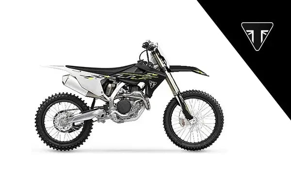 TF 450-X